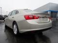 Champagne Silver Metallic - Malibu LT Photo No. 5