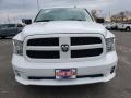 2019 Bright White Ram 1500 Classic Express Regular Cab 4x4  photo #2