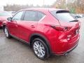 Soul Red Crystal Metallic - CX-5 Grand Touring AWD Photo No. 6