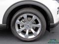 2020 Star White Metallic Tri-Coat Ford Explorer Platinum 4WD  photo #9