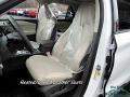 2020 Star White Metallic Tri-Coat Ford Explorer Platinum 4WD  photo #10