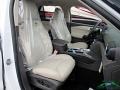 2020 Star White Metallic Tri-Coat Ford Explorer Platinum 4WD  photo #11