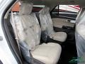 2020 Star White Metallic Tri-Coat Ford Explorer Platinum 4WD  photo #12