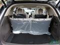 2020 Star White Metallic Tri-Coat Ford Explorer Platinum 4WD  photo #14