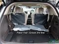 2020 Star White Metallic Tri-Coat Ford Explorer Platinum 4WD  photo #15