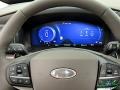 2020 Star White Metallic Tri-Coat Ford Explorer Platinum 4WD  photo #19