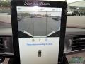 2020 Star White Metallic Tri-Coat Ford Explorer Platinum 4WD  photo #24