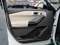 2020 Star White Metallic Tri-Coat Ford Explorer Platinum 4WD  photo #30