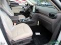 2020 Star White Metallic Tri-Coat Ford Explorer Platinum 4WD  photo #32