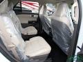 2020 Star White Metallic Tri-Coat Ford Explorer Platinum 4WD  photo #33