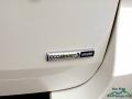 2020 Star White Metallic Tri-Coat Ford Explorer Platinum 4WD  photo #39