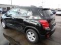 Mosaic Black Metallic - Trax LT Photo No. 5