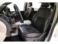 Black/Light Graystone Interior Photo for 2019 Dodge Grand Caravan #135978209