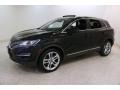 Diamond Black - MKC Reserve AWD Photo No. 3