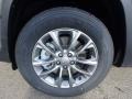 Sting-Gray - Cherokee Latitude Plus 4x4 Photo No. 10