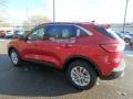 2020 Rapid Red Metallic Ford Escape SE 4WD  photo #5