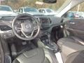 2020 Sting-Gray Jeep Cherokee Latitude Plus 4x4  photo #13