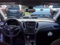 Silver Ice Metallic - Equinox LS AWD Photo No. 12