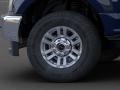 2019 Blue Jeans Ford F250 Super Duty XL Crew Cab 4x4  photo #19