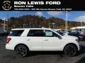 Star White 2020 Ford Expedition Limited 4x4