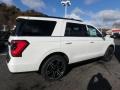 Star White - Expedition Limited 4x4 Photo No. 2