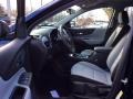 Midnight Blue Metallic - Equinox LS AWD Photo No. 11