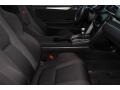 Crystal Black Pearl - Civic Si Coupe Photo No. 21