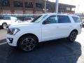 Star White - Expedition Limited 4x4 Photo No. 7