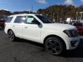 Star White - Expedition Limited 4x4 Photo No. 9