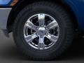 2019 Lightning Blue Metallic Ford Ranger XLT SuperCrew 4x4  photo #19