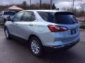 Silver Ice Metallic - Equinox LT Photo No. 7