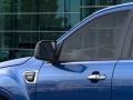 2019 Lightning Blue Metallic Ford Ranger XLT SuperCrew 4x4  photo #20