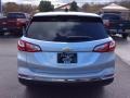 Silver Ice Metallic - Equinox LT Photo No. 8