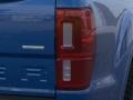 2019 Lightning Blue Metallic Ford Ranger XLT SuperCrew 4x4  photo #21