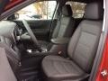 Cajun Red Tintcoat - Equinox LT AWD Photo No. 2