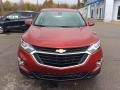 Cajun Red Tintcoat - Equinox LT AWD Photo No. 4