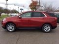 Cajun Red Tintcoat - Equinox LT AWD Photo No. 6