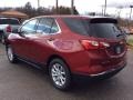 Cajun Red Tintcoat - Equinox LT AWD Photo No. 7