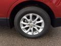 Cajun Red Tintcoat - Equinox LT AWD Photo No. 9