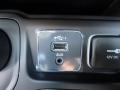 Billet Silver Metallic - Cherokee Limited 4x4 Photo No. 20