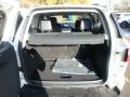 White Platinum Metallic - EcoSport Titanium 4WD Photo No. 3