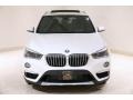 Alpine White - X1 xDrive28i Photo No. 2