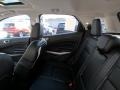 White Platinum Metallic - EcoSport Titanium 4WD Photo No. 15