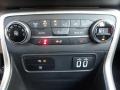 White Platinum Metallic - EcoSport Titanium 4WD Photo No. 20
