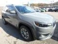 Sting-Gray - Cherokee Latitude Plus 4x4 Photo No. 8