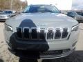 2020 Sting-Gray Jeep Cherokee Latitude Plus 4x4  photo #9