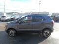 Smoke Metallic - EcoSport SES 4WD Photo No. 6