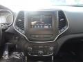 2020 Sting-Gray Jeep Cherokee Latitude Plus 4x4  photo #17