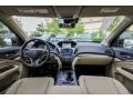 2020 Majestic Black Pearl Acura MDX Technology AWD  photo #9