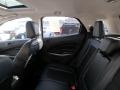 Smoke Metallic - EcoSport SES 4WD Photo No. 15
